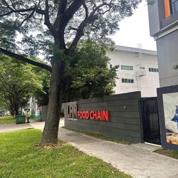SUNHUAN BUILDING (D22), Factory #548992841